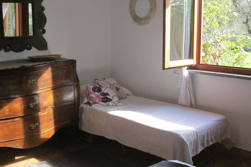 Casa Bella Vista Trevignano Romano See Bracciano Ansicht Berghütte in Trevignano Romano, Braccianosee