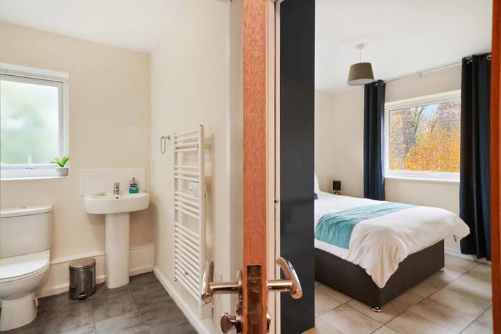 Apartamento de vacaciones para 6 personas, con balcón y vistas - 1