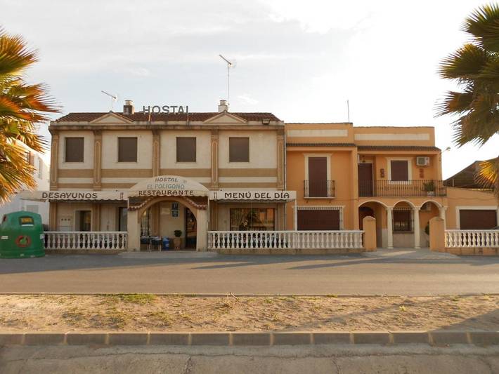 Casa de huéspuedes para 1 personas - 1