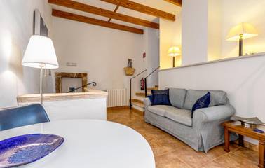 Ferienhaus in Porreres, Mallorca Süden für 2 