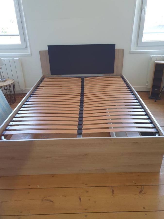 Gîte pour 2 personnes, avec Vue à Campagne-lès-Hesdin - 3
