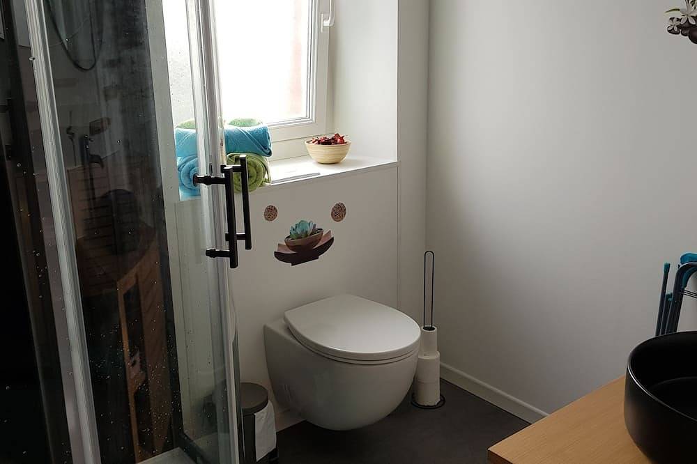 Entire apartment, Appartement Dans Petite Résidence au Pied du Port de Saint Quay Portrieux in Saint-Quay-Portrieux, Côte de Goëlo