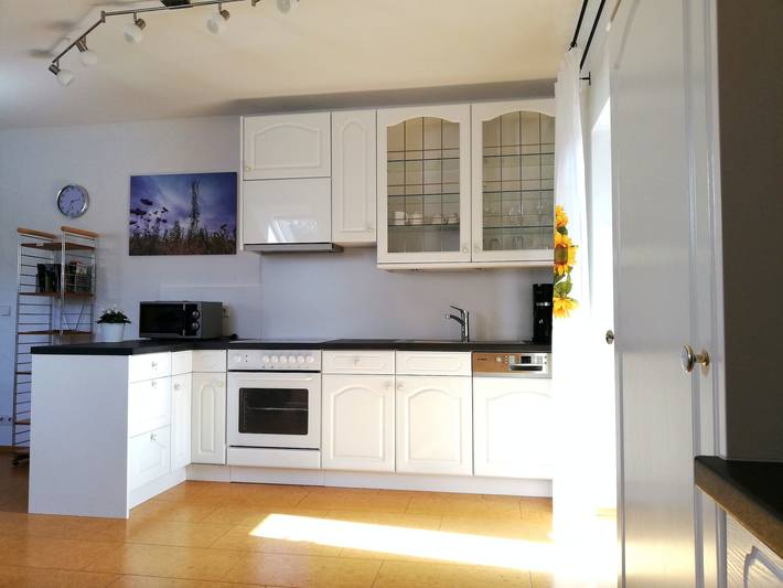 Ganze Ferienwohnung, Ferienwohnung Am Käselbach in Albstadt, Albsteig Etappe 13
