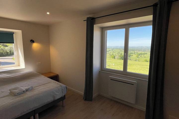 Location de vacances pour 5 personnes à Saizy - 4