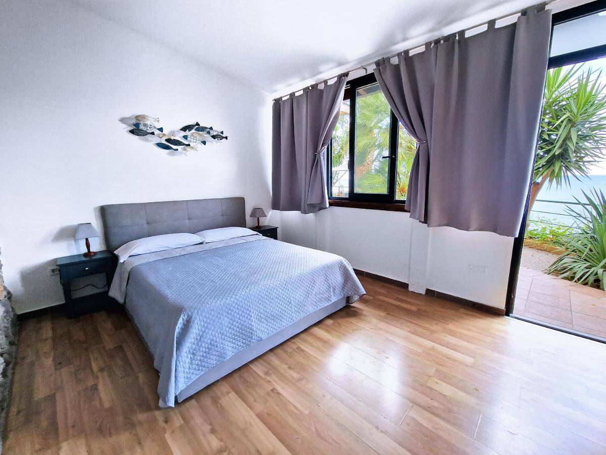 Villa Anita Apartments in Scafa (Capo d'Orlando), Capo d'Orlando