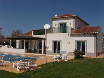 Villa para 10 Pessoas em Quelfes, Ria Formosa, Foto 2