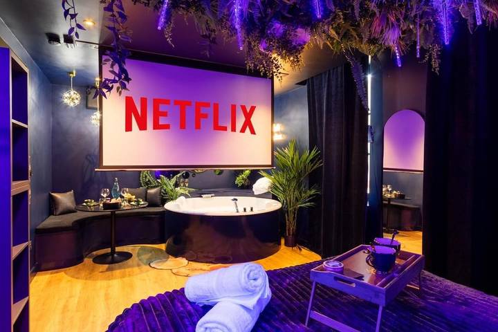 Gîte pour 2 personnes, avec jacuzzi à Puymirol - 4