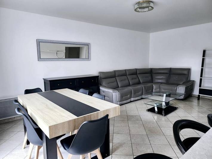 Gîte pour 4 personnes, avec vue à Charenton-le-Pont - 4