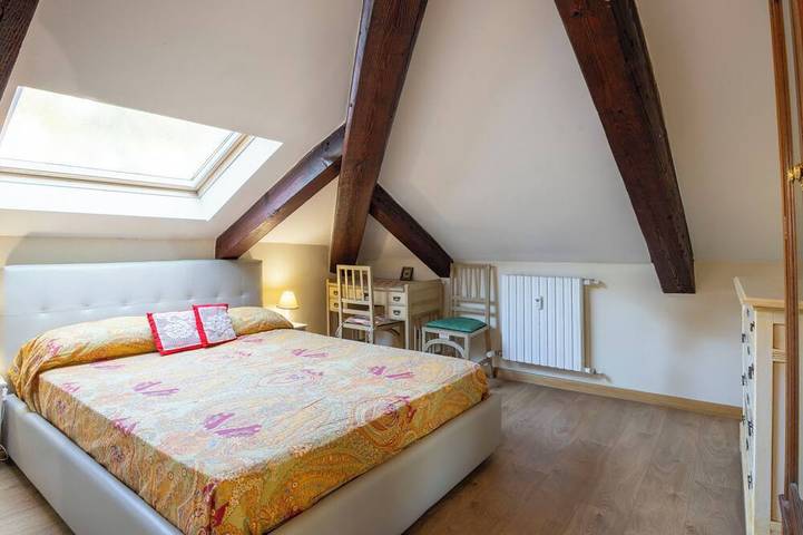 Ganze Wohnung, Ferienwohnung 13 in Susello, Ghiffa