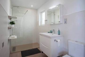 Apartment for 2 People in Mijas Pueblo, Mijas, Photo 3