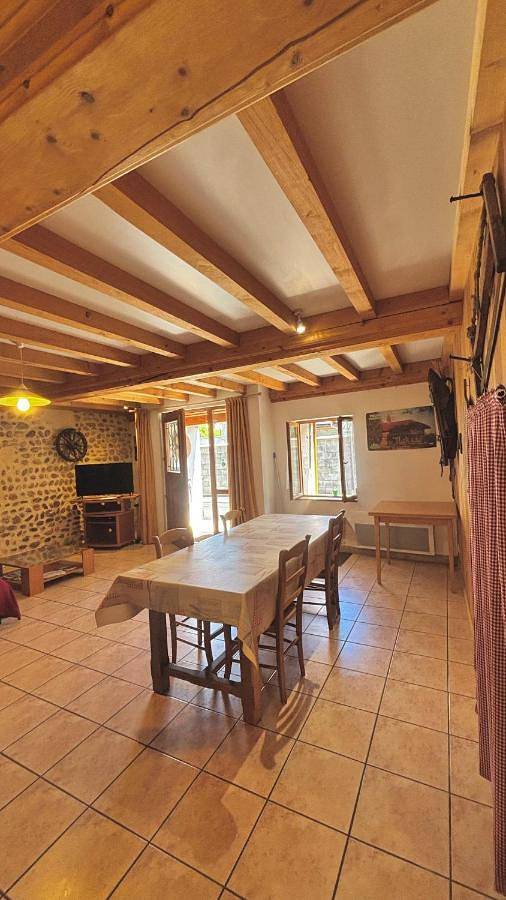 Location de vacances pour 4 personnes à Chazey-sur-Ain - 4