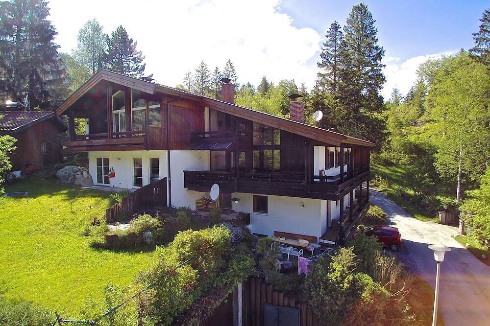 Bauernhof für 4 Personen in Schliersee, Bayerische Alpen