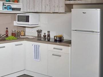 Camping für 4 Personen in Region Mauriac, Cantal, Bild 4