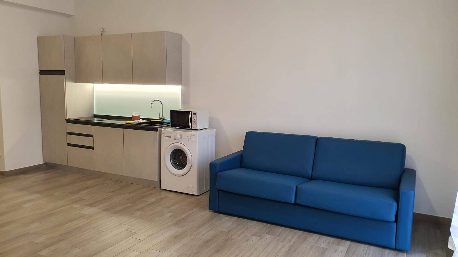 I Bazzarri Camping Superior Mobil home in Cesenatico, Province de Forlì-Cesena