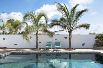 Vakantiehuis voor 6 Personen in Conil de la Frontera, Costa de la Luz, Afbeelding 2