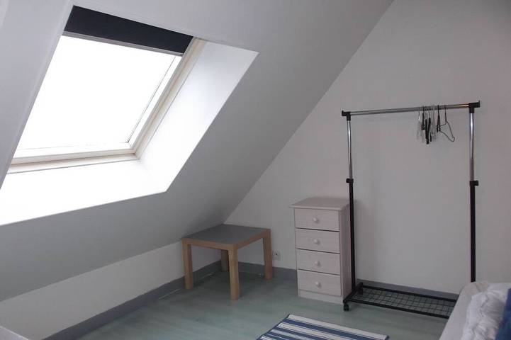 Location de vacances pour 4 personnes, avec terrasse et jardin, animaux acceptés dans Kairon Plage - 3