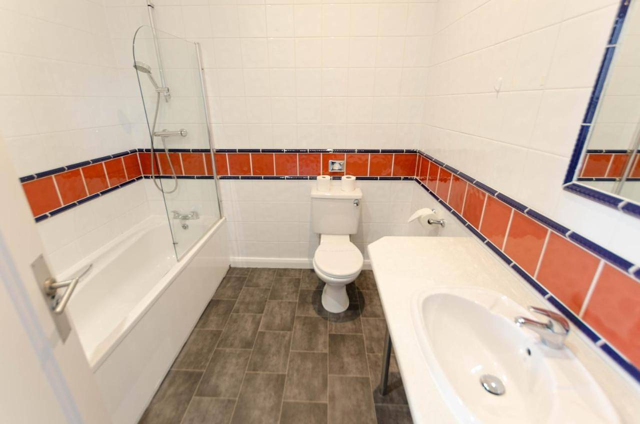 Standard Double Room in Douglas (Isle of Man), Isle of Man