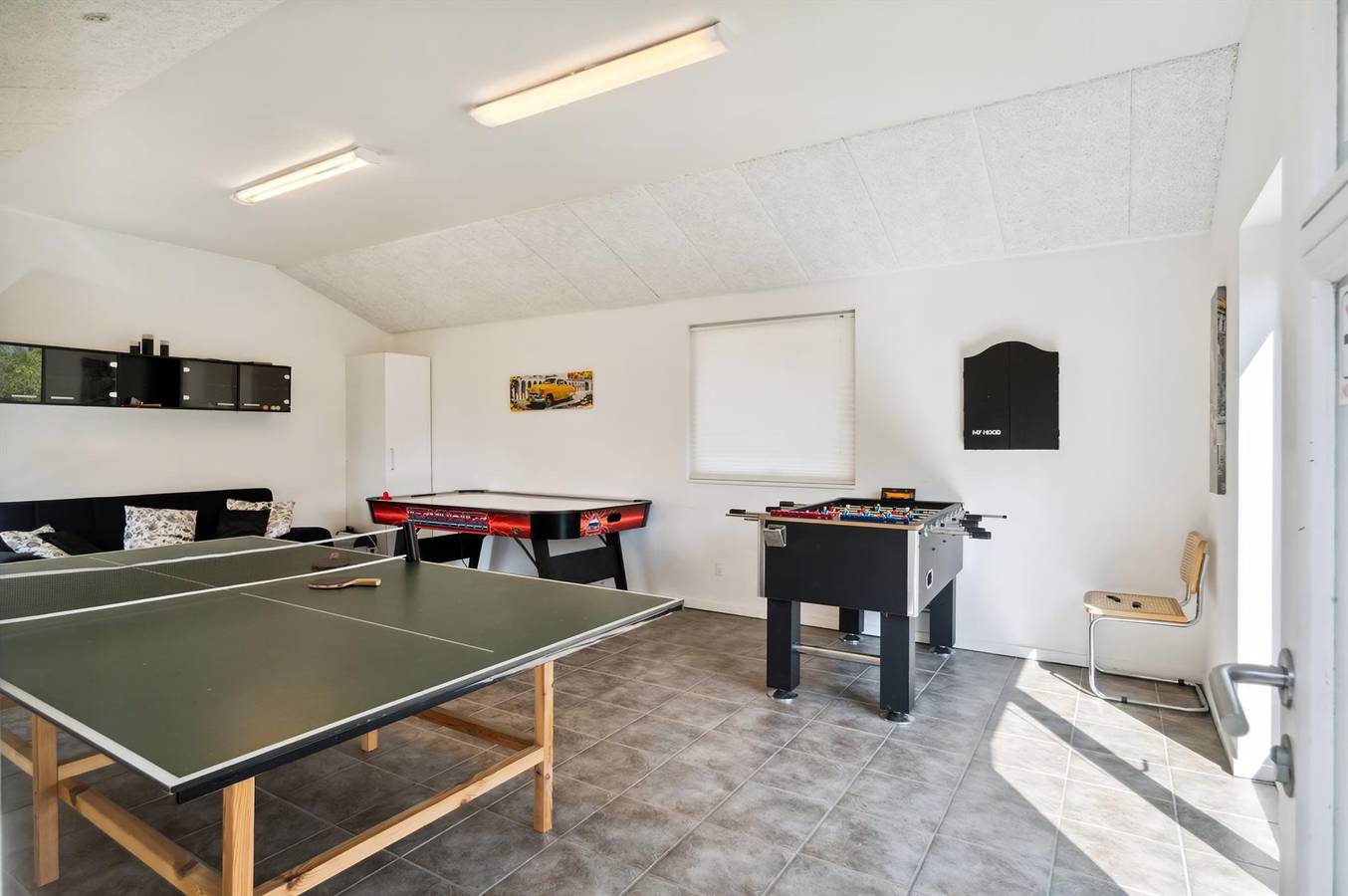 Pet friendly home in Nykøbing Sj with sauna in Overby Lyng, Nykøbing Sjælland