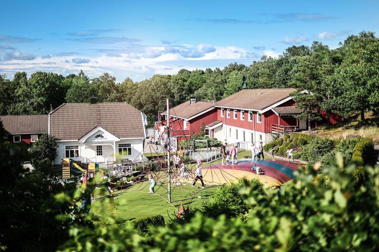 Kristiansand Feriesenter in Kristiansand