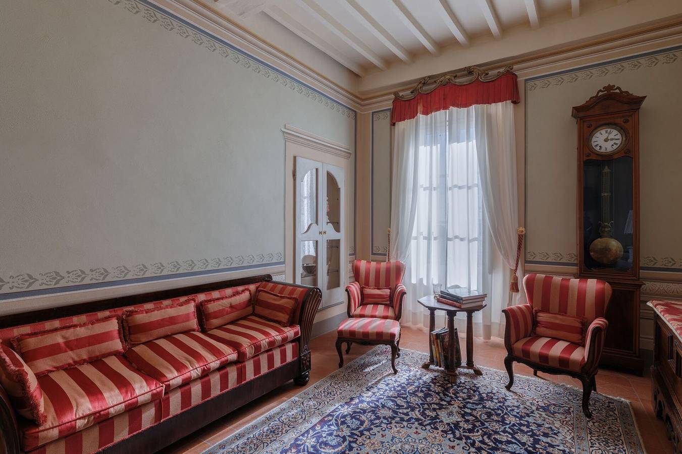 Entire apartment, Appartamento Zefferini in Cortona, Arezzo Province