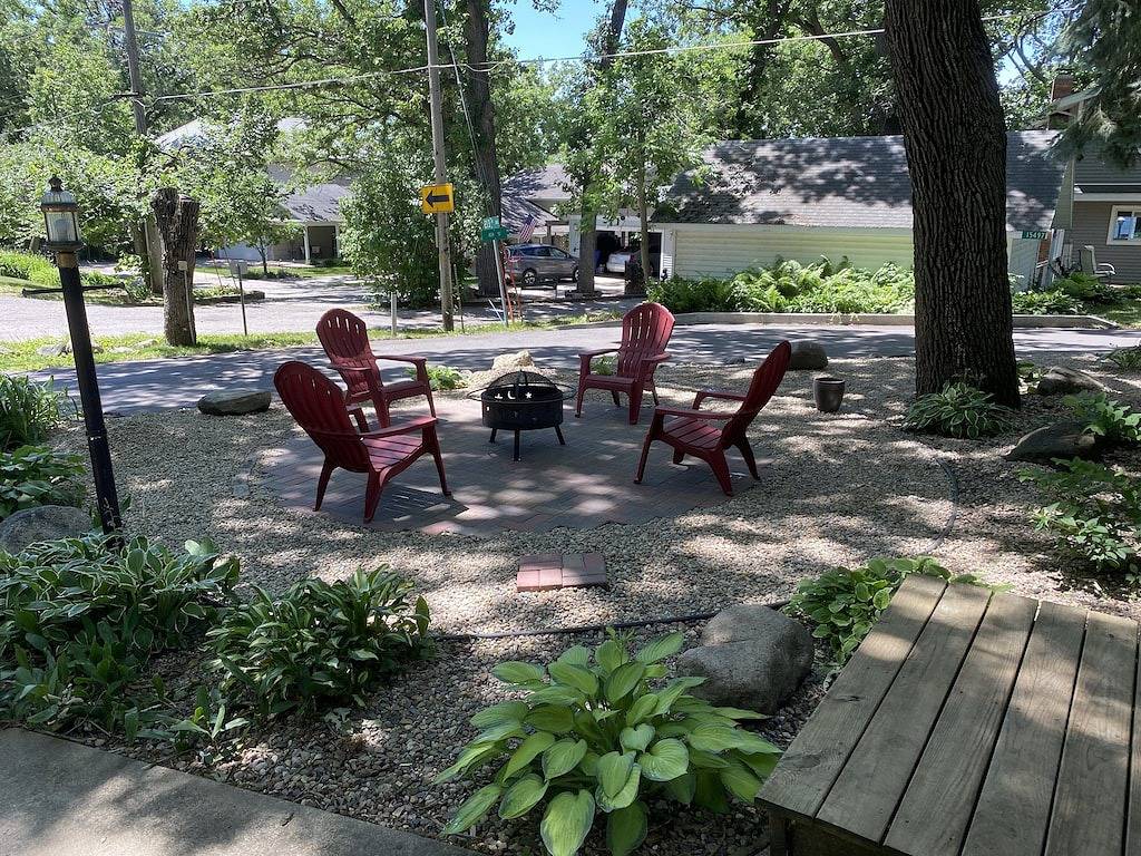 Charming West Lake Okoboji Cabin in Dickinson County