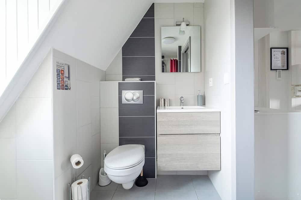 Entire apartment, Studio 11 - Downtown - Cozy in Munster (Haut-Rhin), Parc naturel régional des Ballons des Vosges