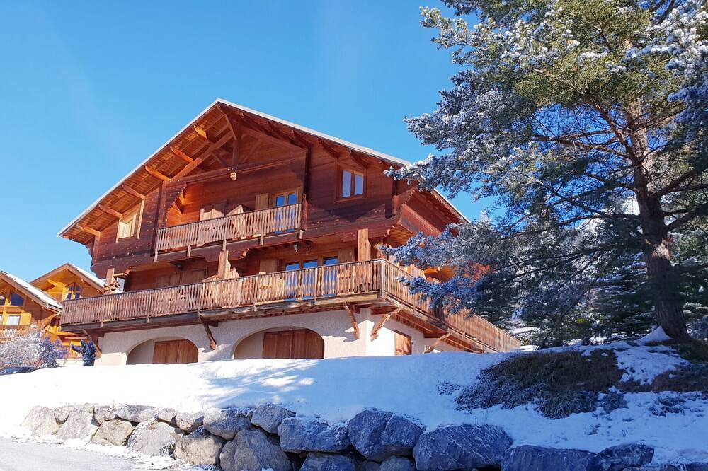 Photo : Maison de vacances