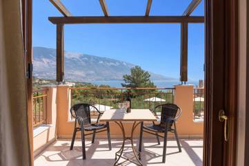 Διαμερίσματα Διακοπών για 6 Άτομα σε Σπαρτιά, Κεφαλονιά, Φωτογραφία 3