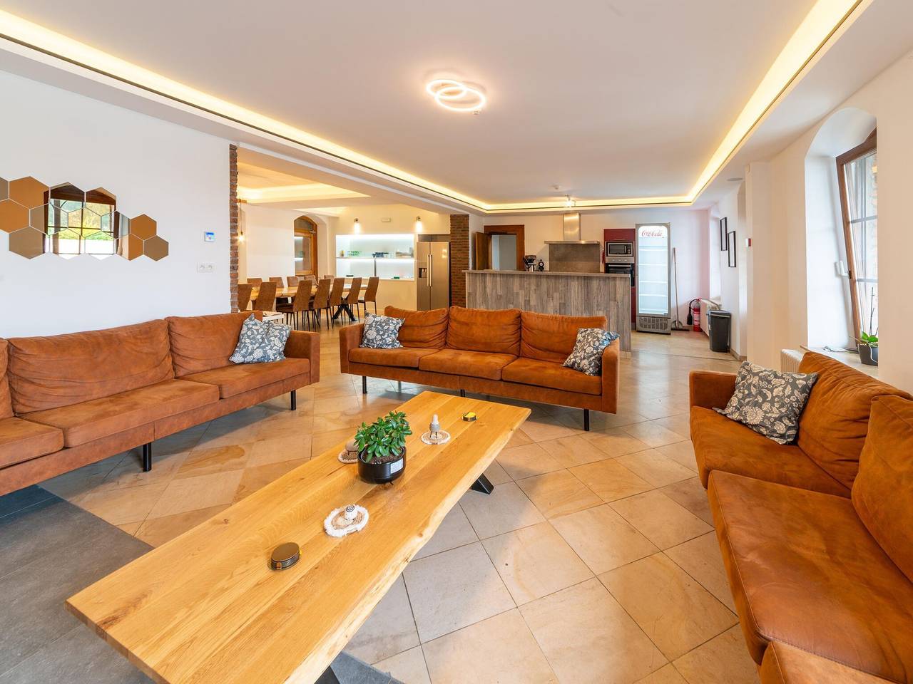 Grand Ardennes Retreat in Malmedy, Naturpark Hohes Venn