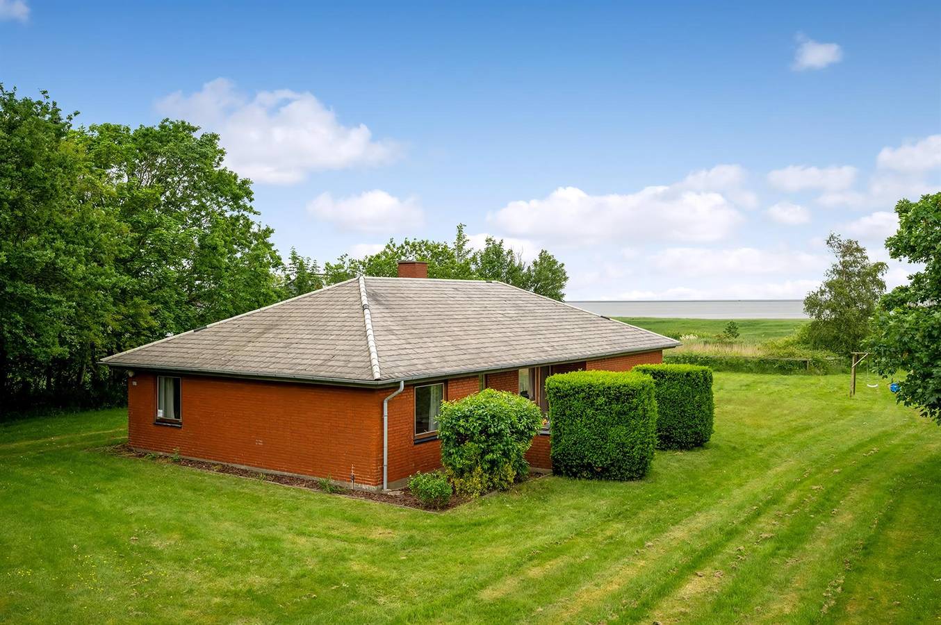 Stunning home in Rømø w/ Internet, Wifi and 3 Bedrooms in Kongsmark, Rømø