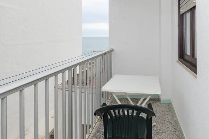 Ferienwohnung für 4 Personen, mit Terrasse in Cullera - 4