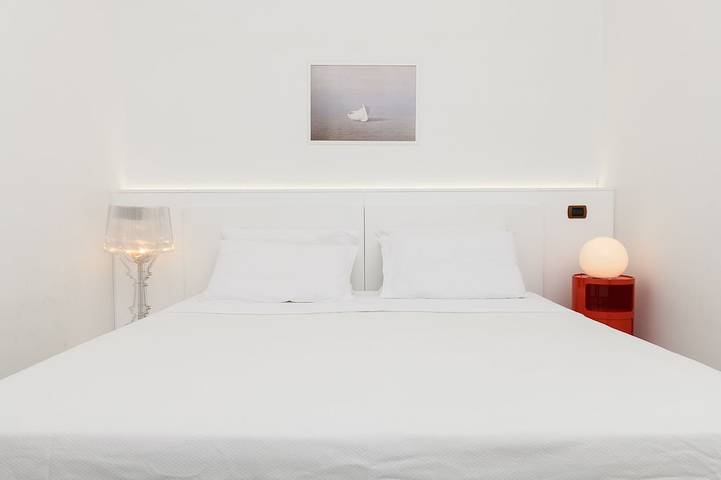 Appartement entier, Suite familiale de luxe sur la côte amalfitaine in Spiaggia della Crestarella, Vietri sul Mare