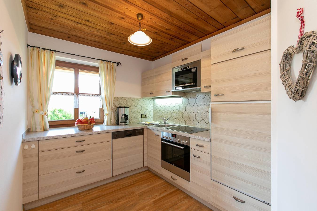 Ganze Ferienwohnung, Fewo Vogelnest in Brauneck (Lenggries), Lenggries