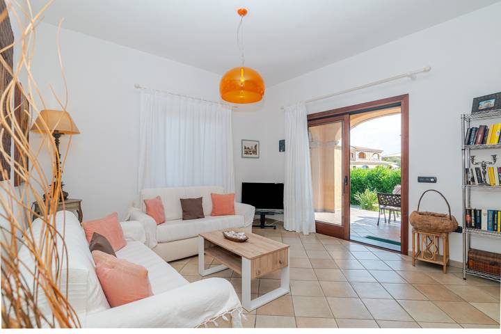 Ferienhaus für 6 Personen, mit Garten in San Teodoro - 4