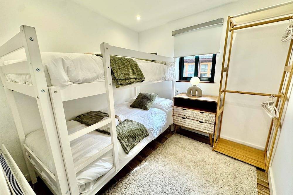 Entire apartment, Gestviva Casa Urbanin Iii in Cudillero, Costa Verde (Spain)