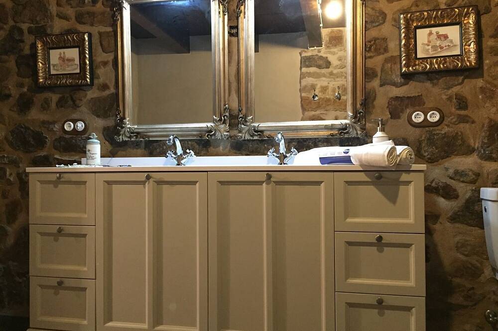 Landhaus El Leñero del Tío Ramón in Puertomingalvo, Teruel und Umgebung