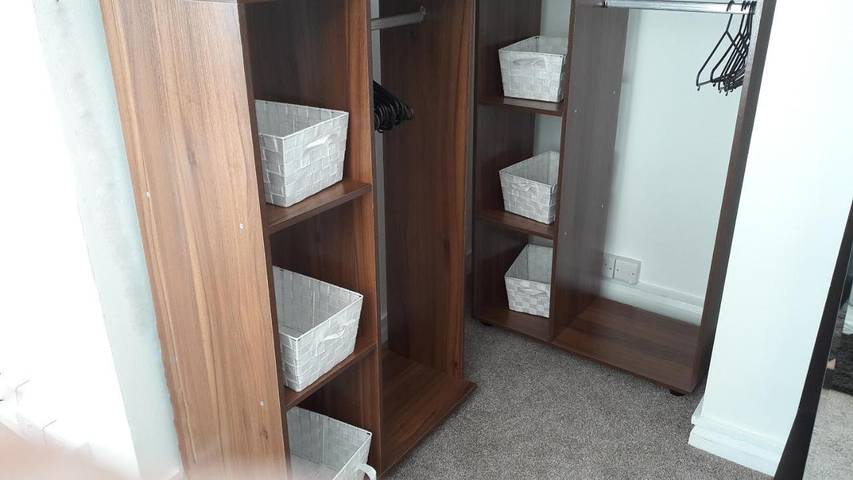 Maison d’hôte pour 3 personnes, avec terrasse dans Île de Man - 4