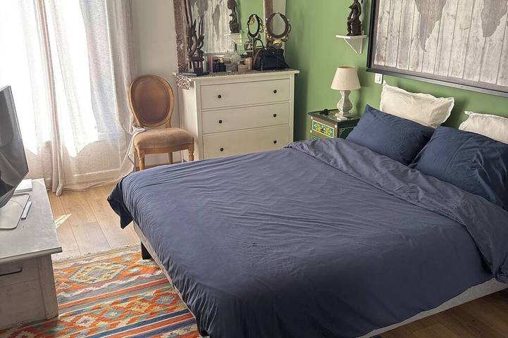 Villa pour 6 personnes, avec jardin au Pays basque - 3