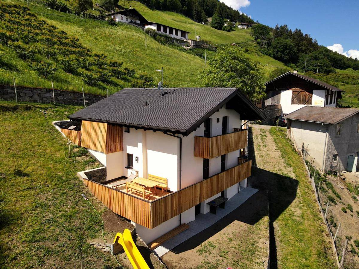 Ganze Wohnung, Sonnwarthof in Schlanders, Nationalpark Stilfser Joch