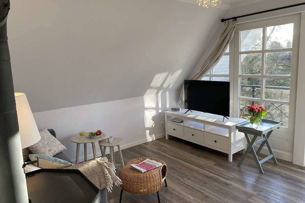 Ganze Wohnung, Ferienwohnung/App. für 2 Gäste mit 35m² in Nieblum (271315) in Nieblum, Föhr