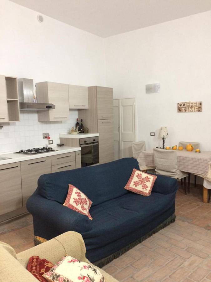 Casa vacanza per 5 persone, con balcone in Anagni