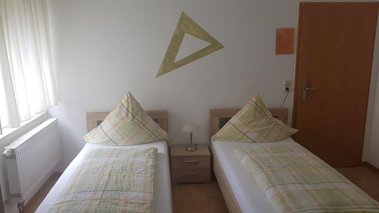 Double Room in Schramberg, Forêt-Noire centrale