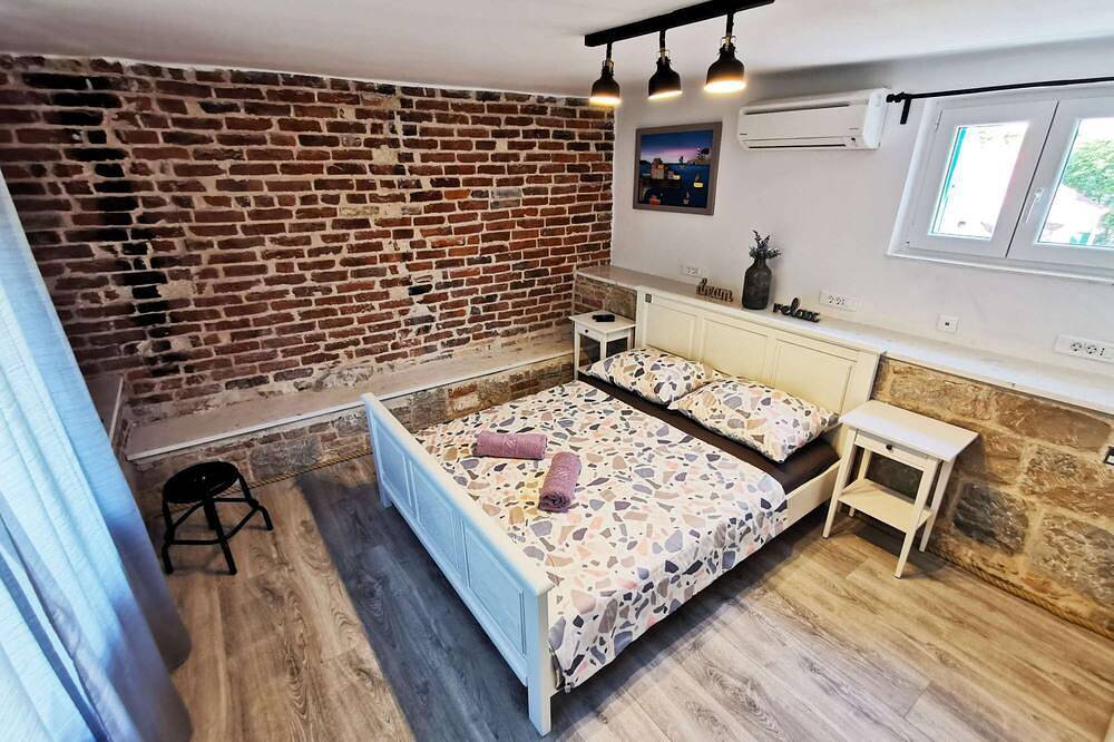 Villa for 8 People in Split, Split-Dalmatia