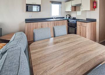 Bungalow for 4 People in Towyn, Conwy region, Photo 3