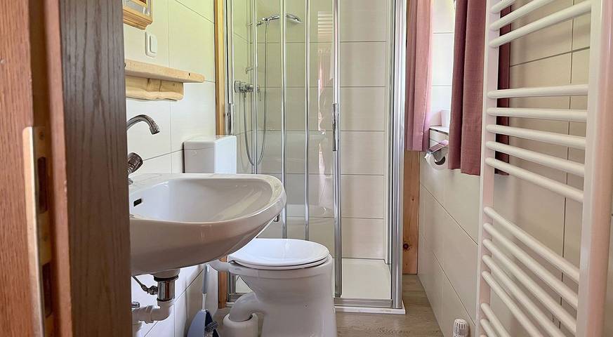 Ferienwohnung für 3 Personen, mit Balkon in Österreich - 3