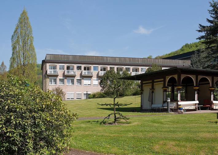 Ferienwohnung für 4 Personen