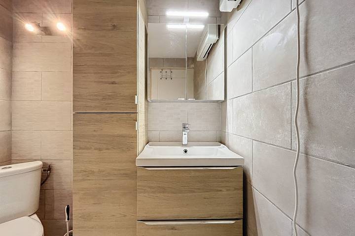 Maison de vacances pour 6 personnes, avec jardin et terrasse à Fleury