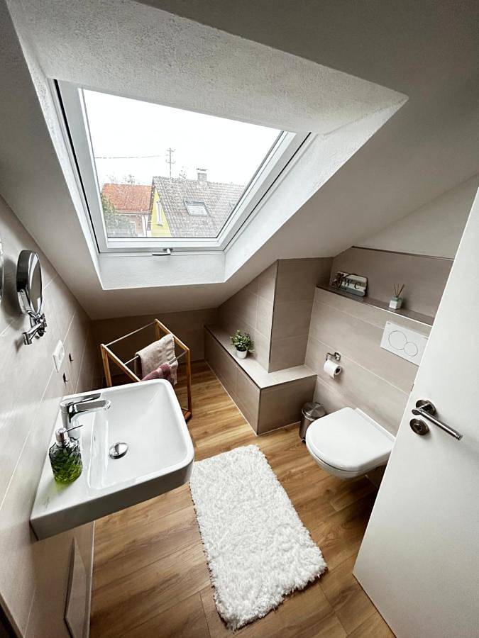 Ganze Wohnung, Ferienwohnung Rein in Oberteuringen, Region Bodensee-Oberschwaben