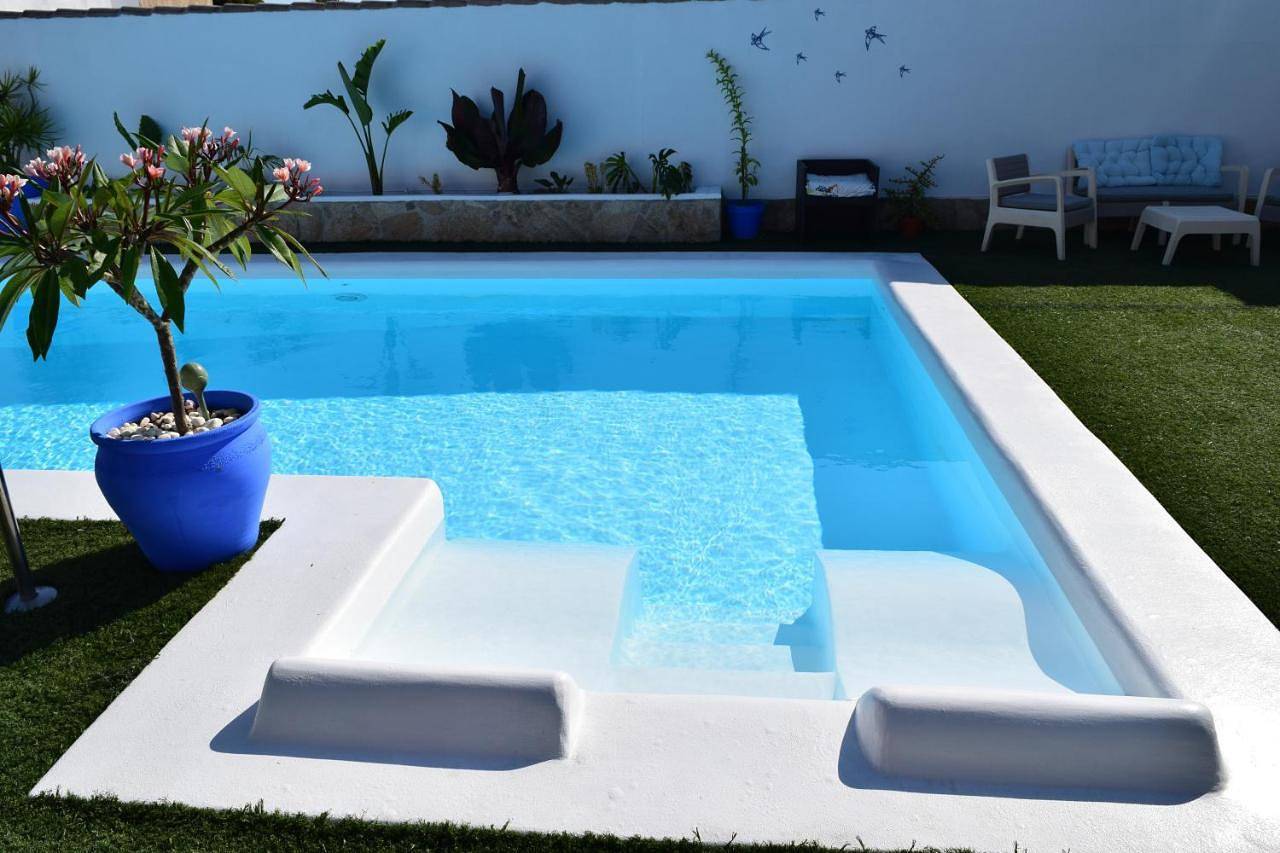 Apartamento entero, Los Tochos in Los Gallos-Cerromolino, Chiclana de la Frontera