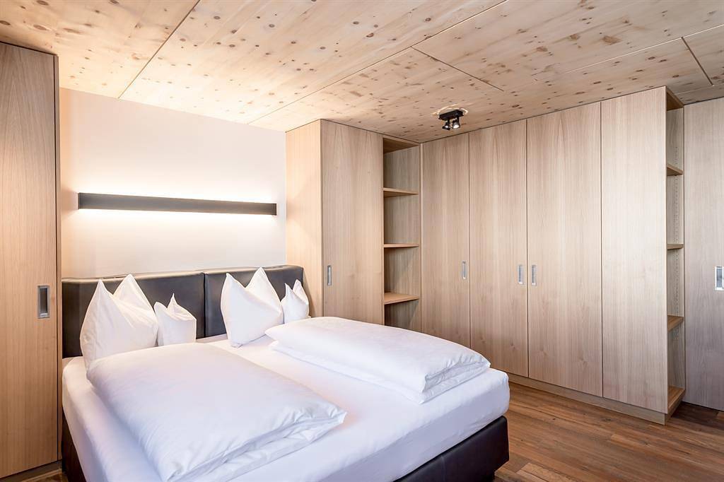 Suite Timmelsjoch in Hochgurgl, Obergurgl